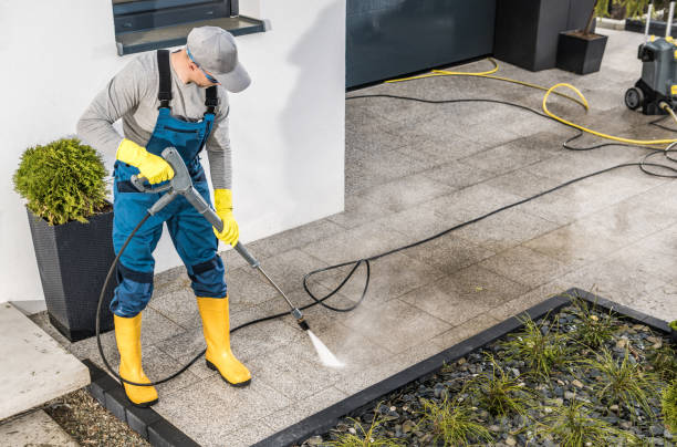 Best Deck Pressure Washing  in Colusa, CA